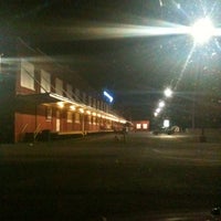 8/8/2012にAmanda C.がThe Warehouse at Huck Finnで撮った写真