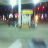 Photo taken at Shell by Roger K. on 8/24/2011