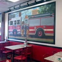 Photo taken at Firehouse Subs by Swarmer on 9/9/2012