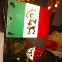 Photo taken at Pancho&amp;#39;s Mexican Buffet by млтту on 4/3/2011