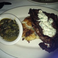 Photo taken at MaSani Gourmet Southern Cuisine by Can T. on 11/20/2011