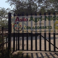 Photo taken at Agrinido by Mariaelena l. on 9/7/2012
