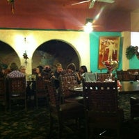 Das Foto wurde bei Rosita&amp;#39;s Mexican Resturant von Jason P. am 12/29/2011 aufgenommen