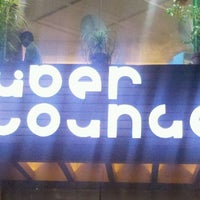8/17/2011 tarihinde Pranav S.ziyaretçi tarafından Uber Lounge'de çekilen fotoğraf