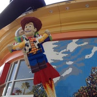 Photo taken at Lego by Alexey E. on 8/31/2012