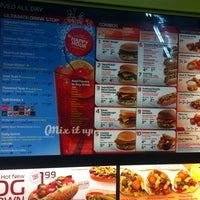 Sonic Drive In Rowlett Tx
