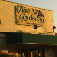 Olive Garden Hickory Valley Hamilton Place 2200 Hamilton