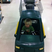 Photo taken at Menards - St Cloud by Lynn L. on 4/4/2012