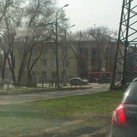 Photo taken at Администрация Советского Района by Julia N. on 4/17/2012