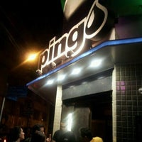 Das Foto wurde bei Bar do Pingo von Mariana R. am 1/14/2012 aufgenommen
