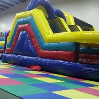 jumpin jax rentals