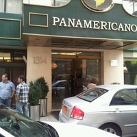 Foto scattata a Hotel Panamericano da Fabiano A. il 5/3/2012