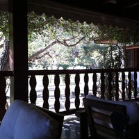 7/27/2011 tarihinde Rubens C.ziyaretçi tarafından Hotel Fazenda Rosa Dos Ventos'de çekilen fotoğraf