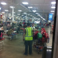 Photo taken at Sam&#39;s Club by Jerry C. on 6/4/2011