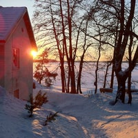 2/19/2011 tarihinde Antti H.ziyaretçi tarafından Suomen Saunaseura'de çekilen fotoğraf