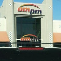 Photo taken at ampm by ExtremeTechDiscount .. on 1/26/2012