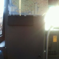 Photo taken at MTA Bus - B62 by Geno C. on 12/3/2011