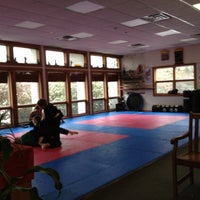 Photo prise au Penacook School Martial Arts par Matt B. le2/27/2012