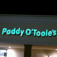 Photo taken at Paddy O&amp;#39;Toole&amp;#39;s by Chris H. on 4/14/2012