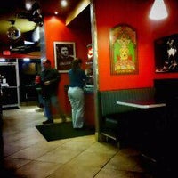 Photo taken at Raising Cane&amp;#39;s Chicken Fingers by Kelsey C. on 2/26/2011