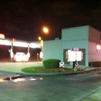 Photo taken at SONIC Drive In by Xtina V. on 10/7/2011