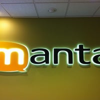 3/4/2011에 Peter M.님이 Manta.com / Manta Media Inc.에서 찍은 사진