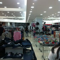 Total Calzados Shoe Store in Caracas