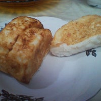 Review Pasar Pamoyanan