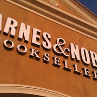 Barnes Noble Bookstore In Renaissance At Colony Park