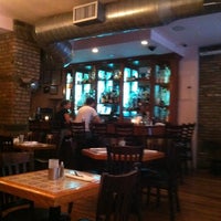 Photo taken at Tio Pepe Restaurant by Elizabeth R. on 7/26/2011
