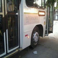 Photo taken at Ponto de ônibus 335 - Brás de Pina by Sr #. on 5/4/2011