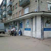 Photo taken at Связь Банк by Дмитрий К. on 7/25/2012