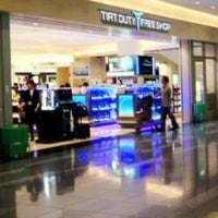 Tiat Duty Free Shop 羽田空港 9 Tips