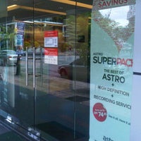 Astro Melaka Office