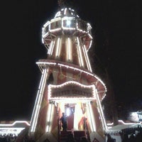Photo taken at Helter Skelter by Rui B. on 1/2/2012