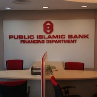 Public Islamic Bank Bank In Kuala Lumpur