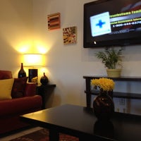 Снимок сделан в Best Western Palace Inn &amp; Suites пользователем Van S. 5/22/2012