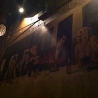 Art Bar - West Village - New York, NY