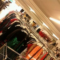 Photo taken at Clothes Contact by ReyVolutionX on 2/21/2012