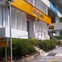 Maybank Oasis Connections