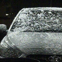 Photo taken at CM 99 car wash 24hours by Satya D W. on 12/28/2011