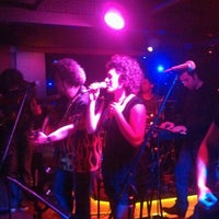 Photo taken at Dino&amp;#39;s Bar by Koray T. on 12/2/2011