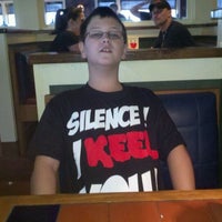 Photo taken at Chili&amp;#39;s Grill &amp;amp; Bar by Sabrina T. on 9/3/2011