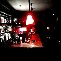 Photo taken at Esquina da Bica Bar by Miguel M. on 2/12/2011