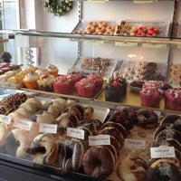 Photo taken at Donuts &amp;amp; Candies by Alix G. on 6/2/2012