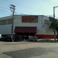 Photo taken at BB Supermercado by Rodrigo S. on 6/13/2011
