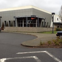 Nike Employee Store - Beaverton, OR