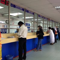 Alam shah post office Poslaju Shah