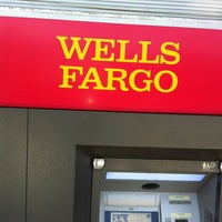 Photo taken at Wells Fargo by LA P. on 8/16/2012