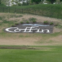 Photo taken at Coffin Golf Course by Walter H. on 7/30/2011